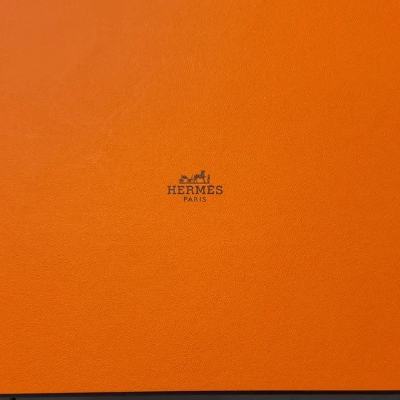 Hermes Multicolor Scarf - Excellent Condition - Picture 6 of 7